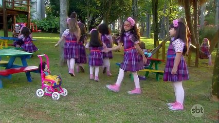 Carinha de Anjo - 30-01-17 -- Episódio 51