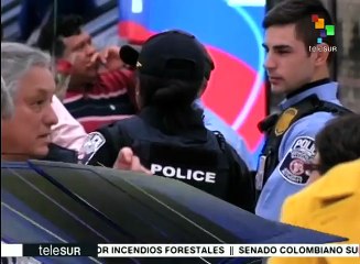 EE.UU.: Trump reafirma sus decisiones en materia migratoria