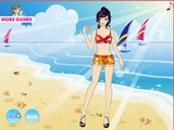 Super girl dress up game , nice game play for childrens, best game for kids , fun game for childrens