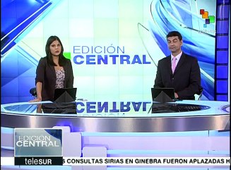 Bolivia rechaza medidas adoptadas por Argentina contra migrantes