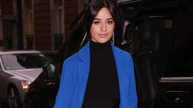 Camila Cabello Talks About Fifth Harmony Exit