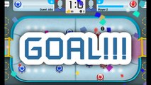 Hockey Online Android Gameplay - Hockey for Kids
