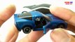 Rastar RC: IH BMW, Tomica: Chevrolet Toy Car For Children | Kids Cars Toys Videos HD Collection