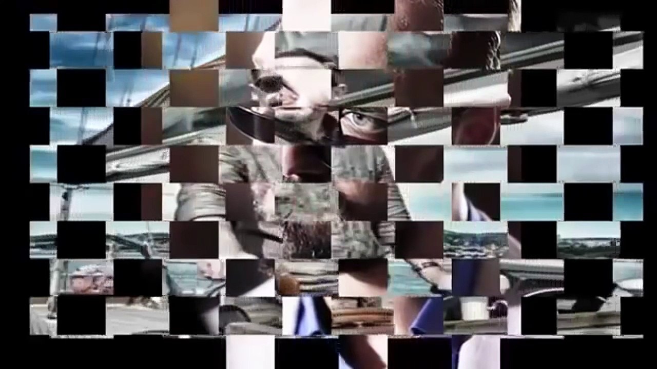 الاعلان الترويجي لمسلسل وادي الذئاب الجزء