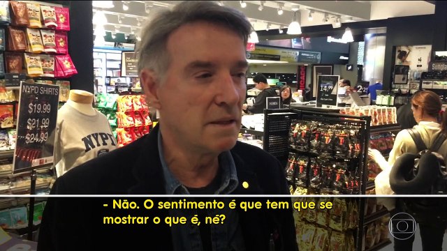 Jornal Nacional 31-01-2017 Edição de Terça-feira [Completo]