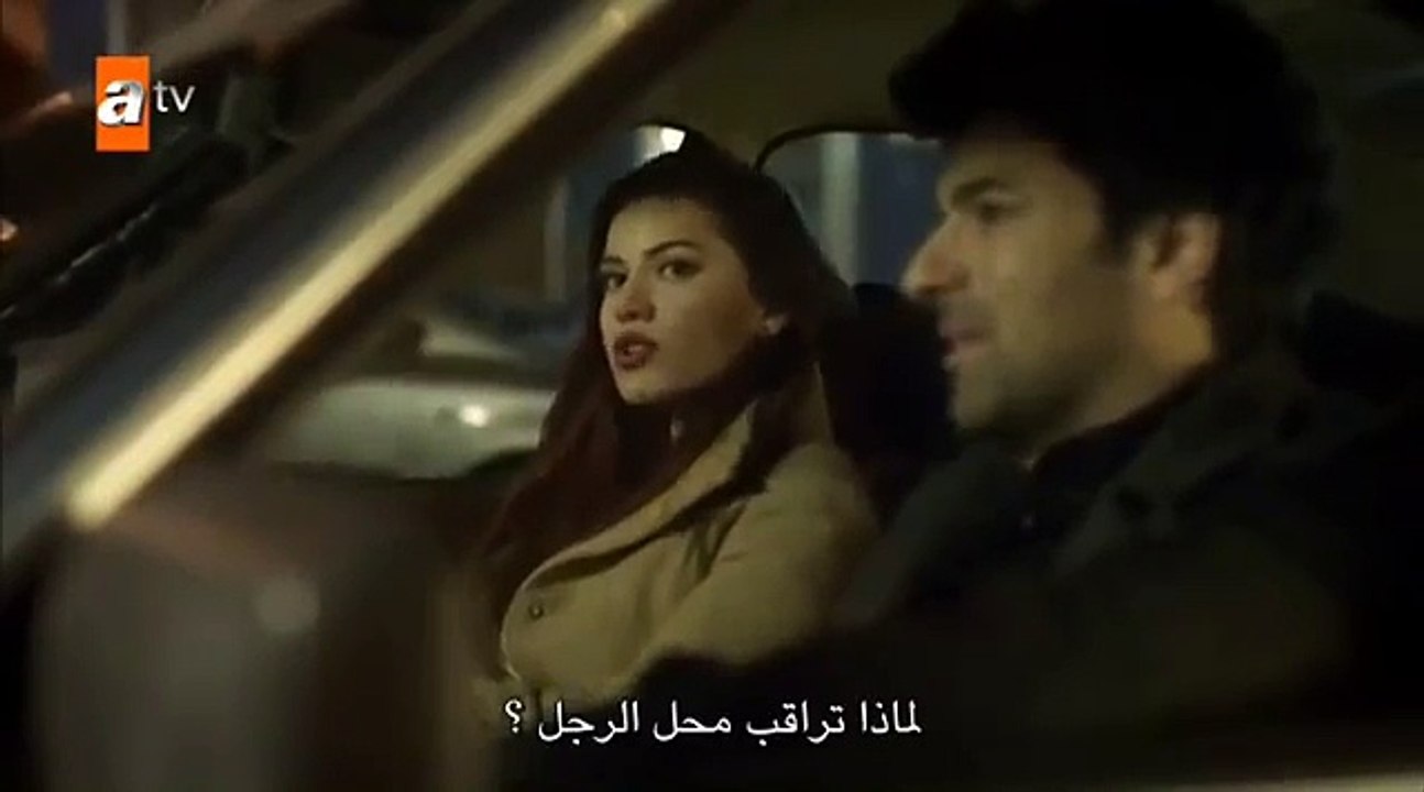 حتى الممات الحلقة 3 هل إعتقدت أنك ستتخلص مني ؟ مترجم للعربية