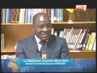 Football/CAF: Après le rejet de sa candidature, Jacques Anoma saisit le tribunal arbitral du Sport