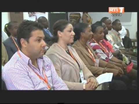 Lancement de la troisième édition du salon international du tourisme d'Abidjan 2013
