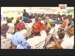 Mise en place d'un projet de gestion pour l'assainissement du carrefour de l'indénié