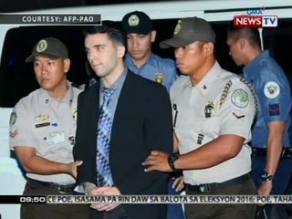 SONA: Kampo ni Pemberton, iaapela sa korte ang hatol at hihiling na makapagpiyansa