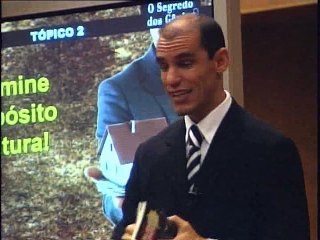 Curso Memorização e Concentração 1 - O Segredo dos Estudantes Que Brilham