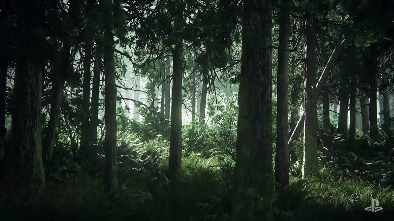 The Last of Us Part 2 NOVO Trailer