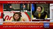 What Maryum Nawaz Was Saying To Akbar S Babar During Show