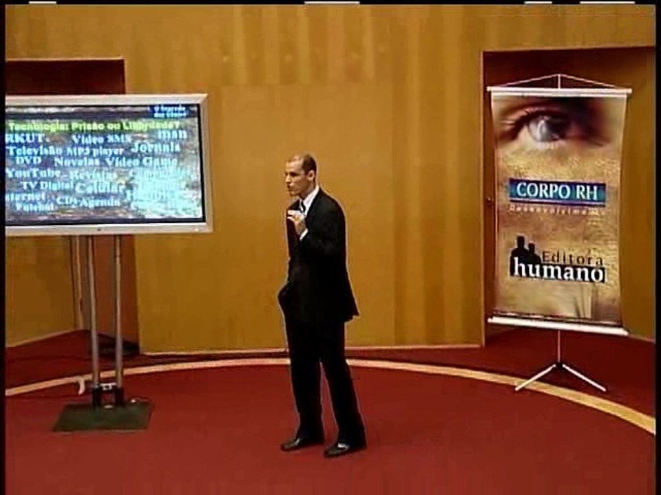 Curso Memorização e Concentração 02 - Como Expandir a Potencia de Sua Memoria
