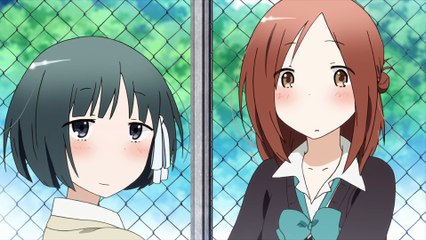 [BD 1080P] เธอกับฉัน เพื่อนกันหนึ่งสัปดาห์ ตอนที่ 5 พากย์ไทย