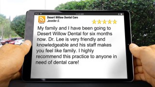 Sports Dentistry Albuquerque – Desert Willow Dental Care Terrific Five Star Review