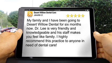 Sports Dentistry Albuquerque – Desert Willow Dental Care Terrific Five Star Review