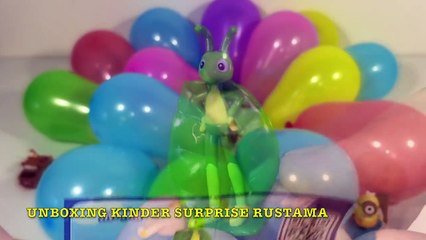 Þ Kinder Surprise Яйца Маша и Медведь, My Little Pony, Minions, Свинка Пеппа, Автомобили, Барби, Лунтик