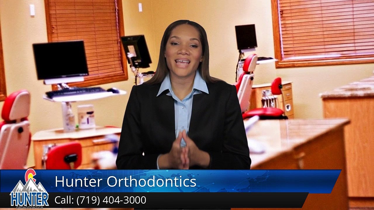 Pueblo Best Invisalign – Hunter Orthodontics Terrific Five Star Review