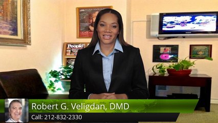 New York Best Family Dentistry – Robert G. Veligdan, DMD Incredible 5 Star Review