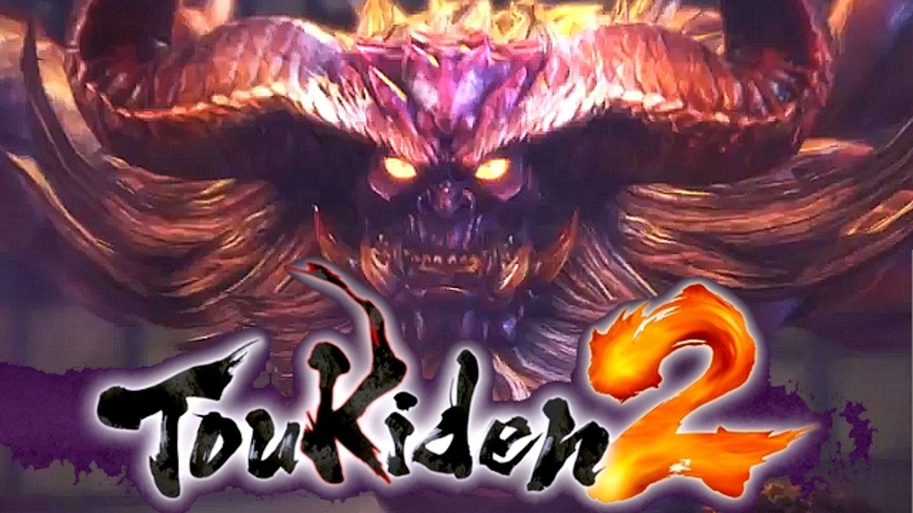 Toukiden 2 • Launch Date Trailer • PS4 PS Vita PC