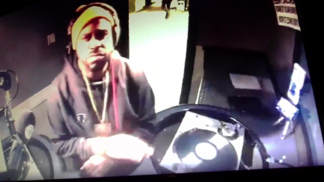 TheStevenKingShow New York Best Dj ep1 (224)