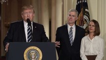 7 Things to Know About Neil Gorsuch, Trump's SCOTUS Pick