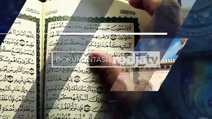 Murattal Al Qur'an- 093. Surat Adh-Dhuha (Ustadz Muflih Safitra)
