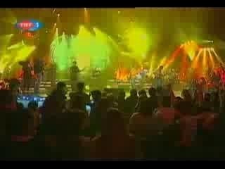 Kiraç - Karahisar Kalesi