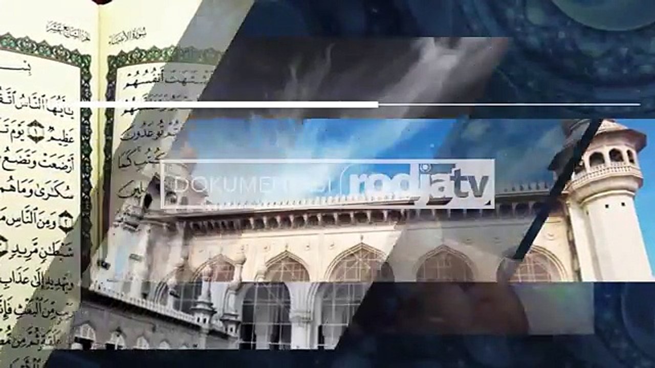 Murattal Al Qur'an- 090. Surat Al-Balad (Ustadz Muflih Safitra)