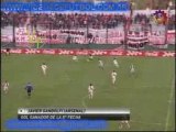 Torneo Apertura 2007 - Frcha 08 - el mejor gol de la fecha