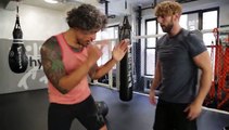 Workouts You've Never Tried: Fight Camp at Phyt NYC