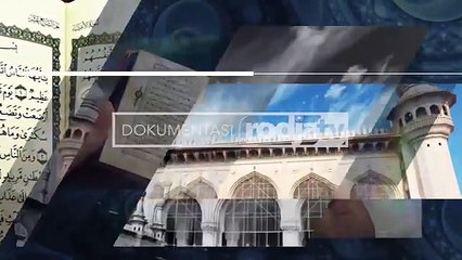 Murattal Al Qur'an- 088. Surat Al-Ghasyiyah (Ustadz Muflih Safitra)