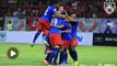 Video penuh aksi penentuan penalti JDT lawan Bangkok United