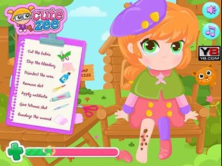 Первая помощь: Укус животного