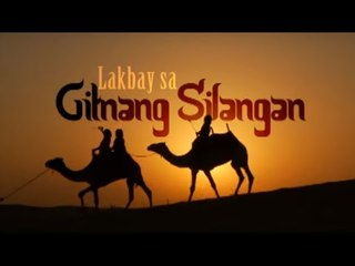 I-Witness: 'Lakbay sa Gitnang Silangan,' 16th anniversary special (full episode)