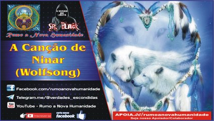A CANÇÃO DE NINAR (WOLFSONG)