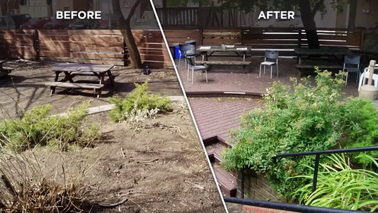 Longview Services Inc. - Charity Grants and Funding, Construction Management Services