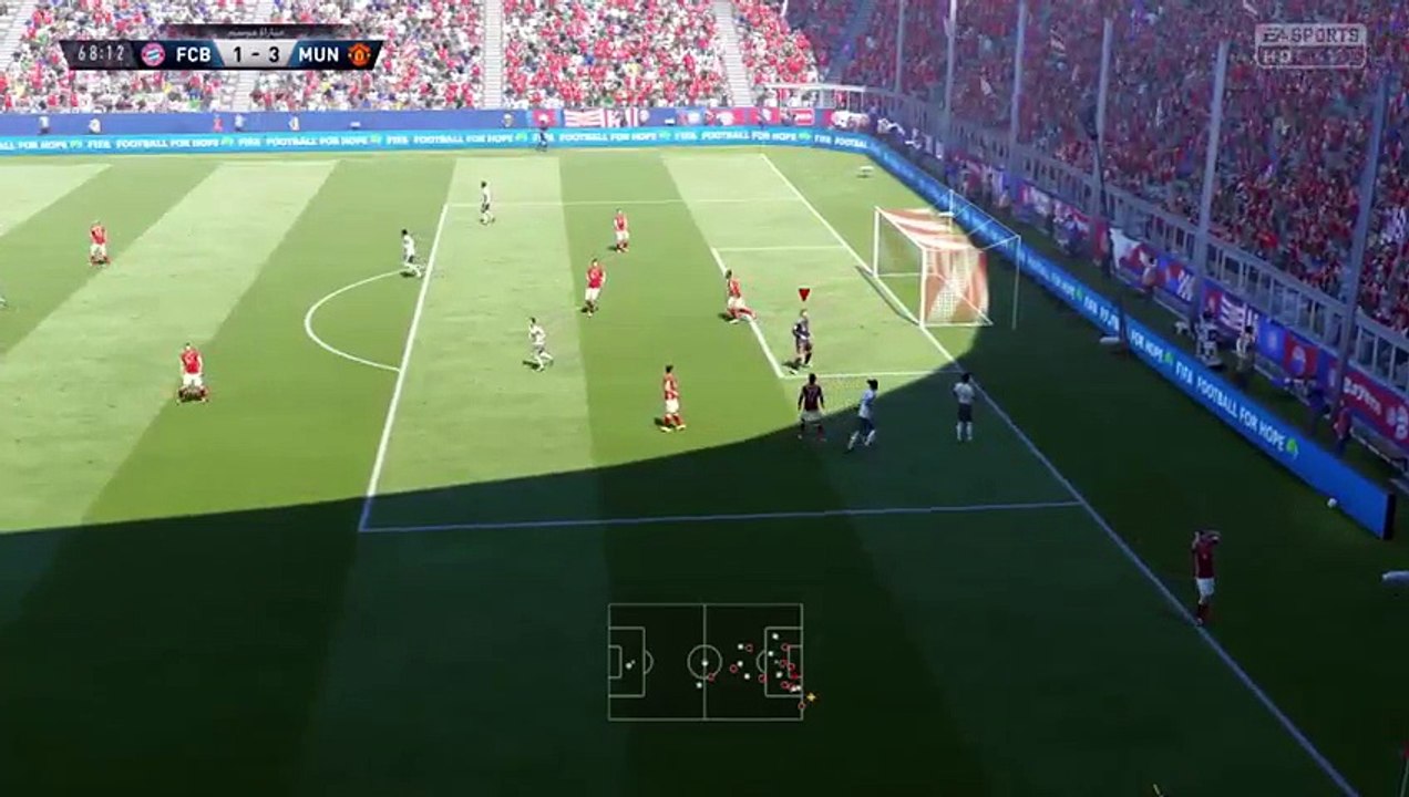 بث PS4 المباشر الخاص بـ ‎gNy-HGS‎‏ (3)