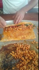 Tavuk tantuni nasıl yapılır?