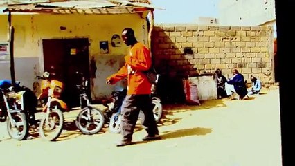 De profesión... Artista - ¡Ahora en alta calidad! (Parte 2/5)