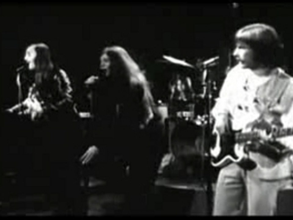 Janis Joplin - Piece Of My Heart