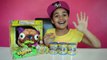 Ugglys Gross Dog - The Ugglys Pet Shop Blind Bag Tins Opening - Kids Toy Review | Toys AndMe