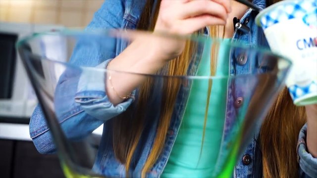 САМАЯ ВКУСНАЯ ПИЦЦА ЗА 5 МИНУТ! DIY