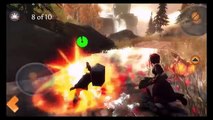 Nimian Legends : BrightRidge HD - The Quest Update - Gameplay Part 1