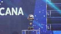 Copa Sudamericana comenzará en febrero con 44 equipos y clásicos continentales