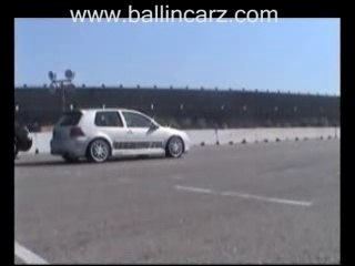 Celica with 1000HP Doing some Sick Drift