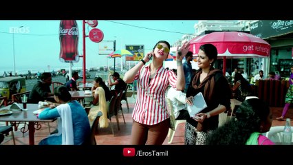 Si3 English Sneak Peek   Suriya, Anushka Shetty, Shruti Haasan