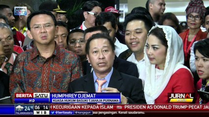 Sikap MUI Terhadap Kasus Ahok Melalui Rapat Tidak Kuorum