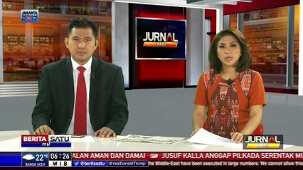 JK: Pemerintah Seleksi Hakim Pengganti Patrialis Akbar
